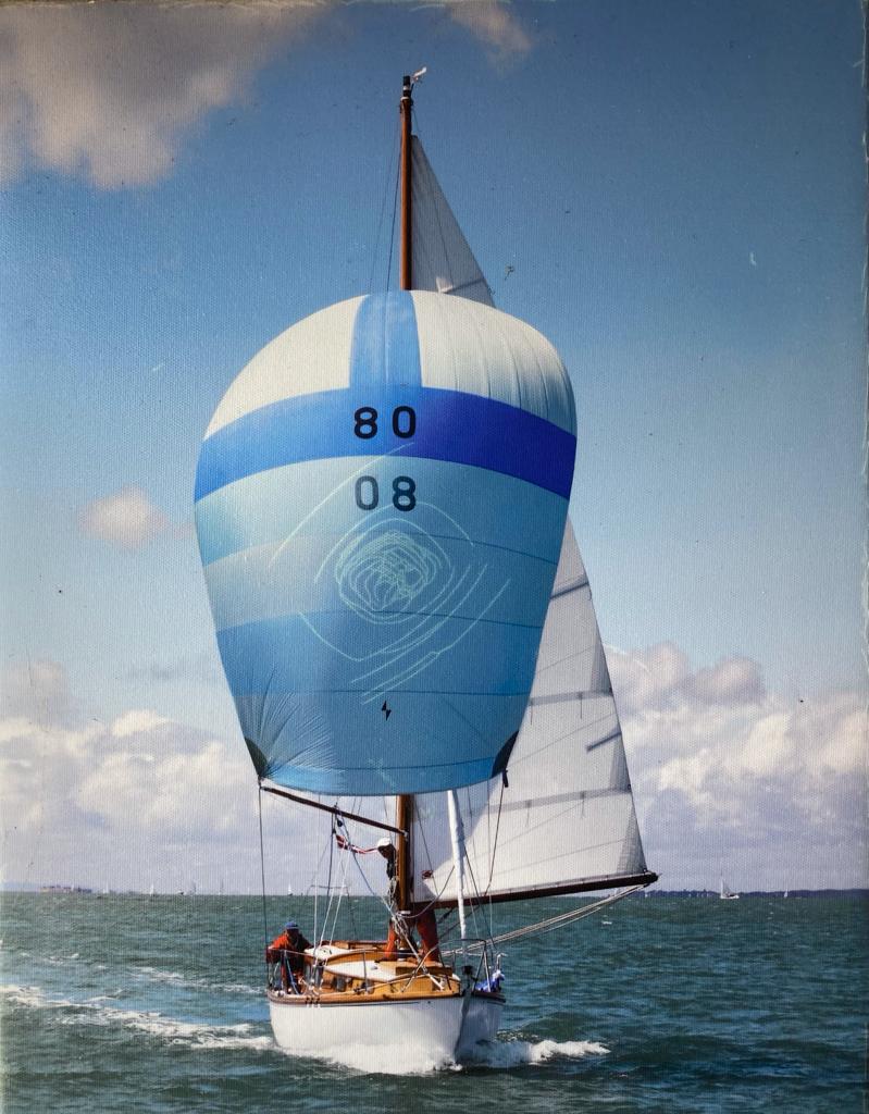 Ardoyna sailing ardoyna<br />