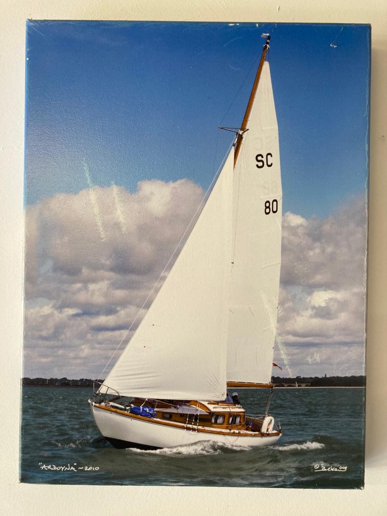 Ardoyna sailing2 Ardoyna sailing2