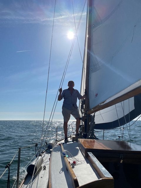 IMG_0315 sailing the ardoyna<br />